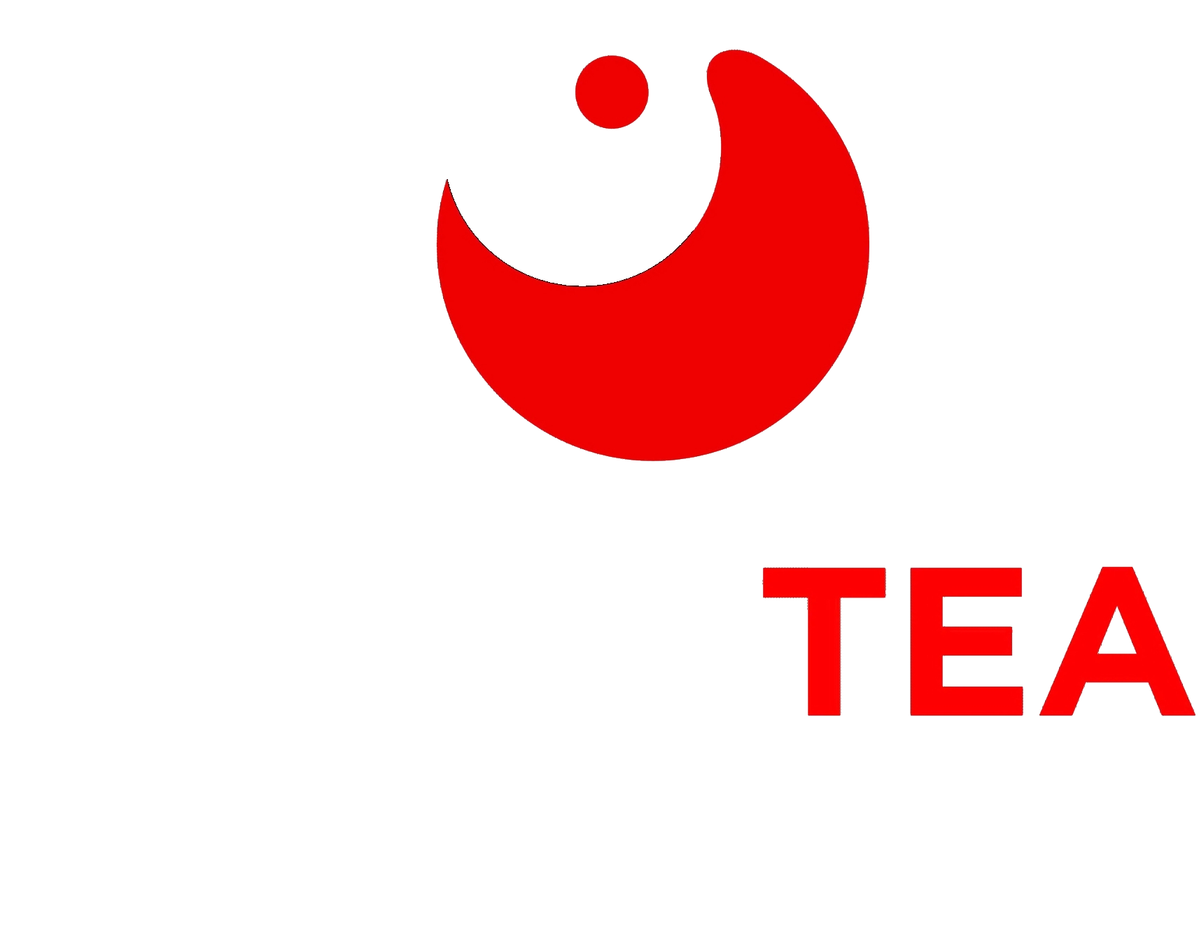 ThirsTea USA by Brain Tune Cafe — official logo